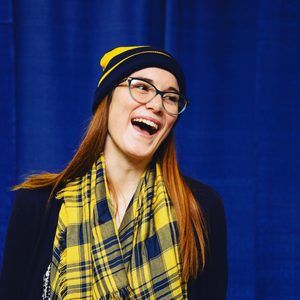 Meet your Posher, Montana